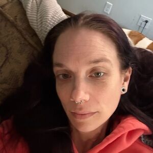 Meet your Posher, Jessic